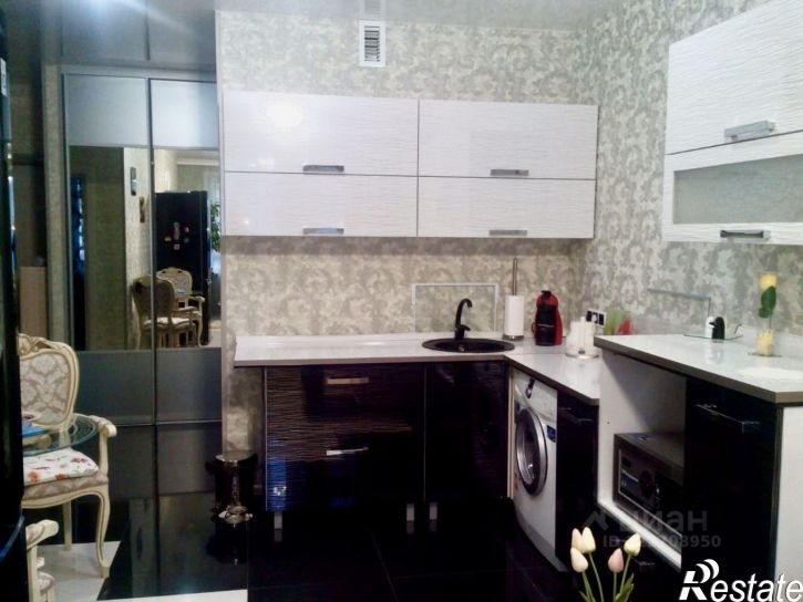 1-комн квартира улица 65 лет Победы, 17,  д. 17