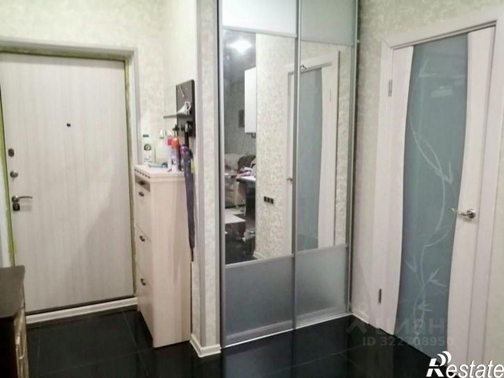 1-комн квартира улица 65 лет Победы, 17,  д. 17