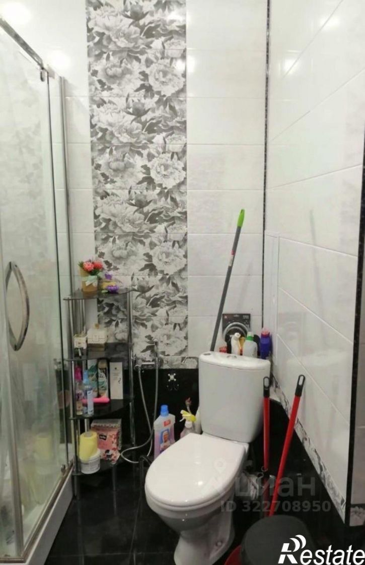 1-комн квартира улица 65 лет Победы, 17,  д. 17