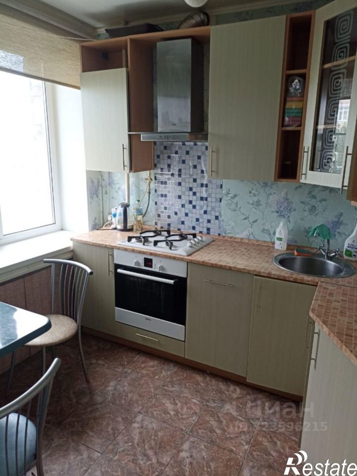 1-комн квартира улица Ленина, 65,  д. 65