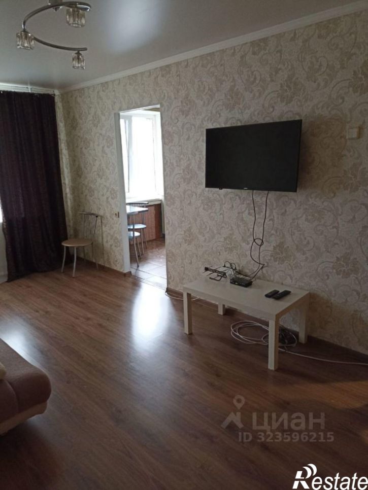 1-комн квартира улица Ленина, 65,  д. 65