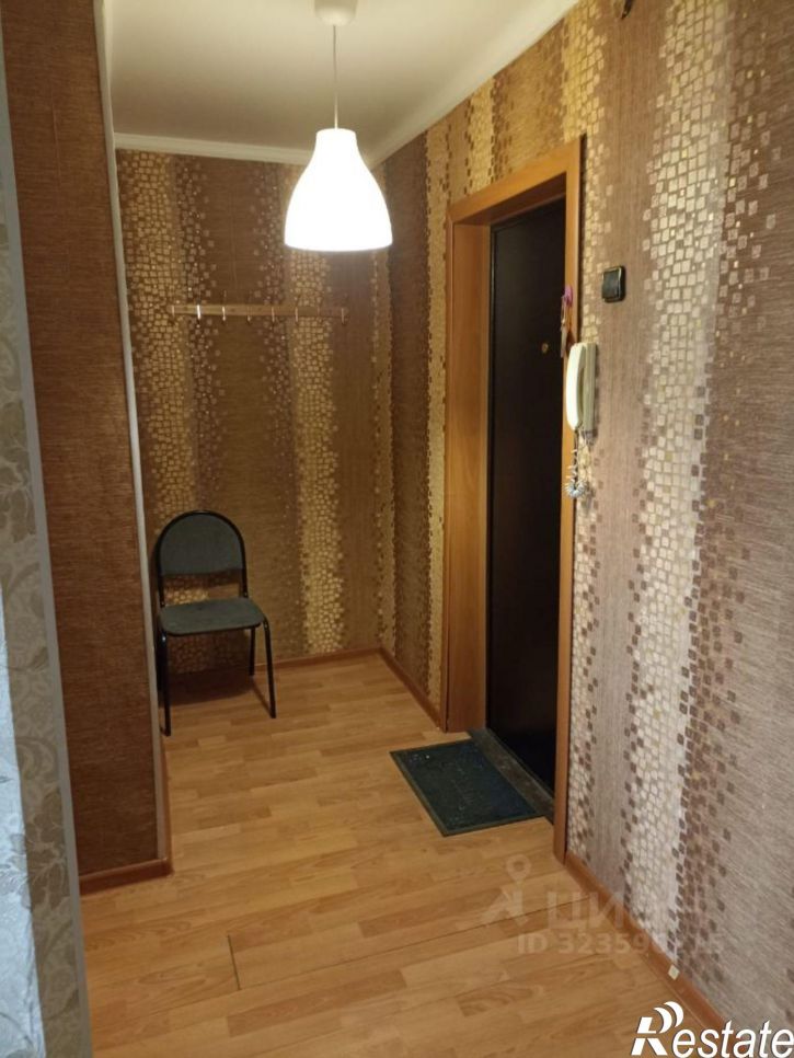 1-комн квартира улица Ленина, 65,  д. 65