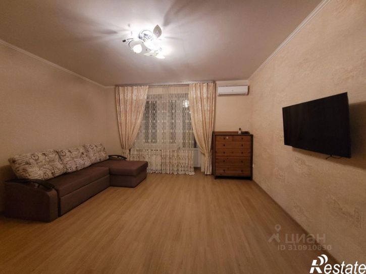 2-комн квартира улица Фомушина, 9,  д. 9