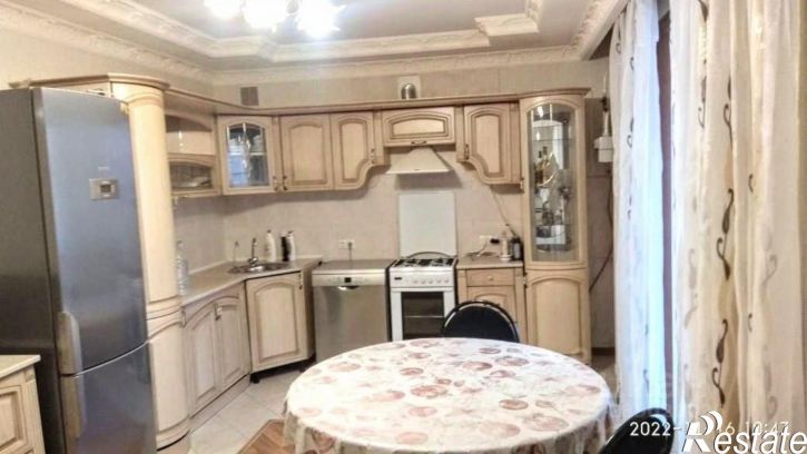 2-комн квартира Тульская улица, 34/2,  д. 34/2