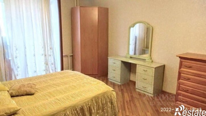 2-комн квартира Тульская улица, 34/2,  д. 34/2