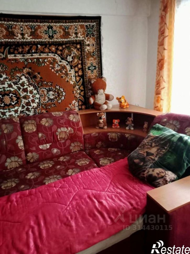 3-комн квартира улица Бутомы, 3,  д. 3