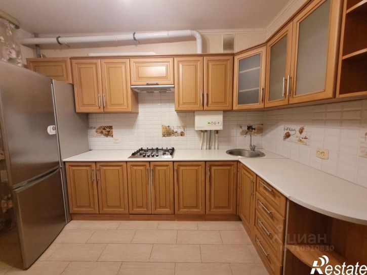 2-комн квартира улица Фомушина, 9,  д. 9