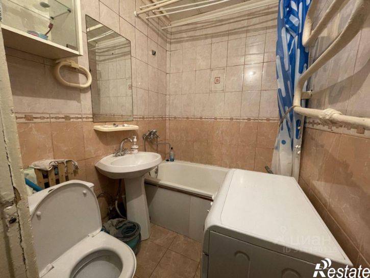 3-комн квартира улица Бутомы, 3,  д. 3