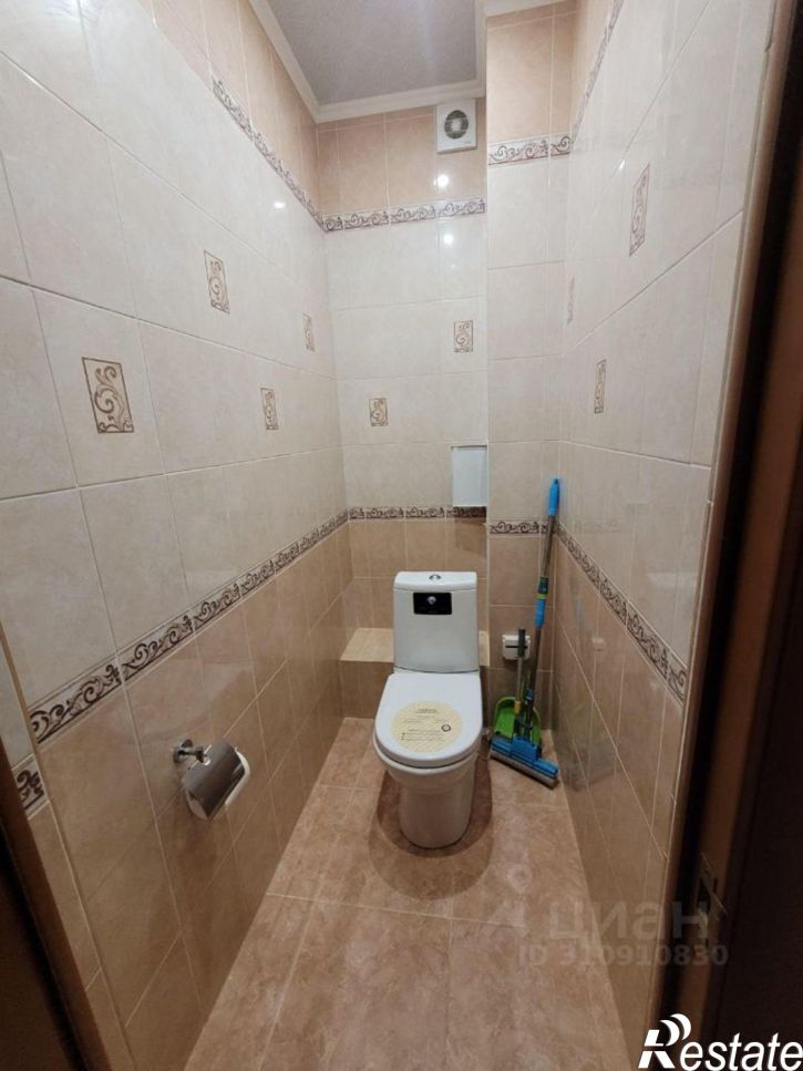 2-комн квартира улица Фомушина, 9,  д. 9