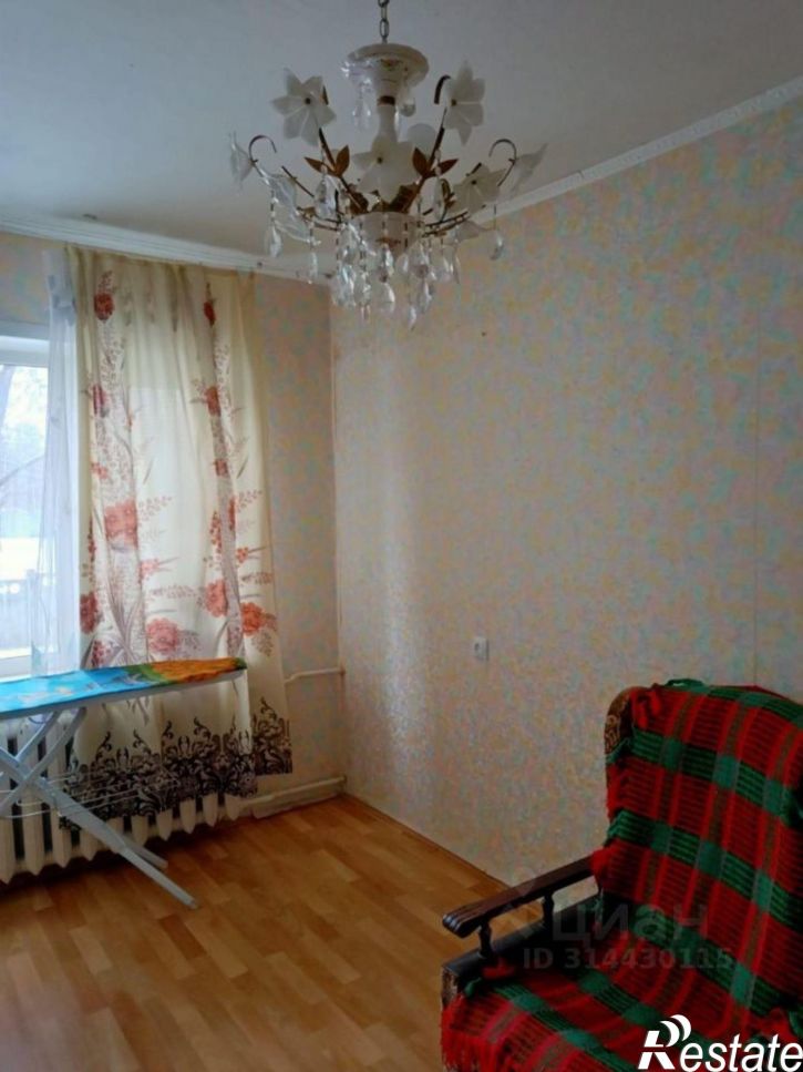3-комн квартира улица Бутомы, 3,  д. 3