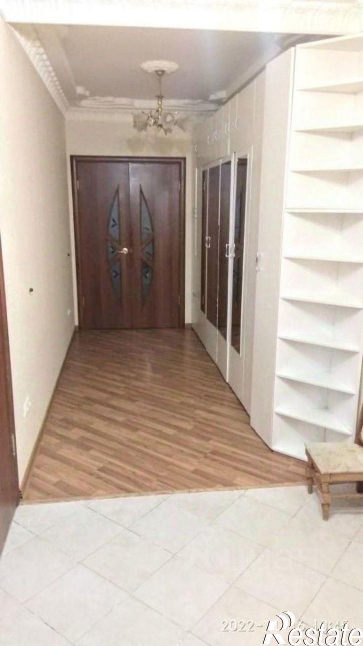 2-комн квартира Тульская улица, 34/2,  д. 34/2