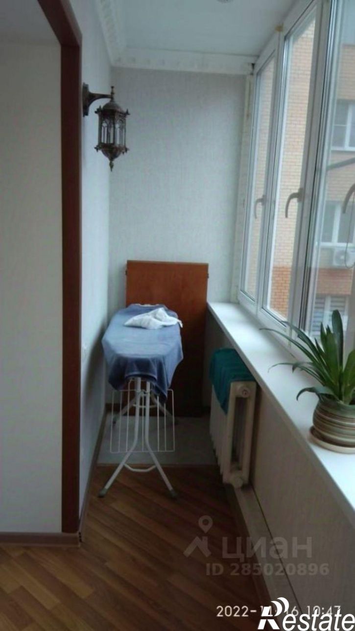 2-комн квартира Тульская улица, 34/2,  д. 34/2