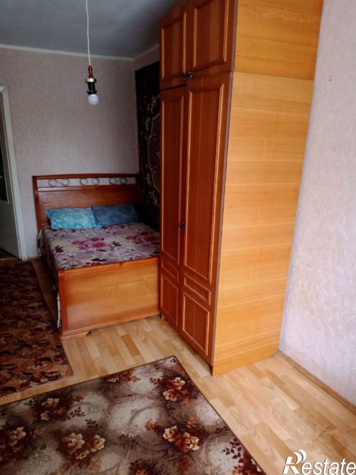 3-комн квартира улица Бутомы, 3,  д. 3