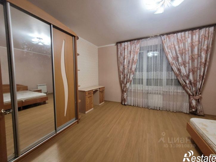 2-комн квартира улица Фомушина, 9,  д. 9