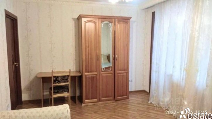 2-комн квартира Тульская улица, 34/2,  д. 34/2