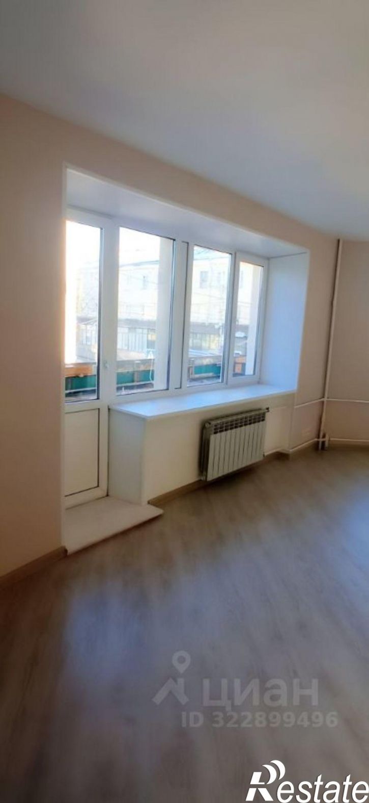 2-комн квартира улица Ленина, 100,  д. 100