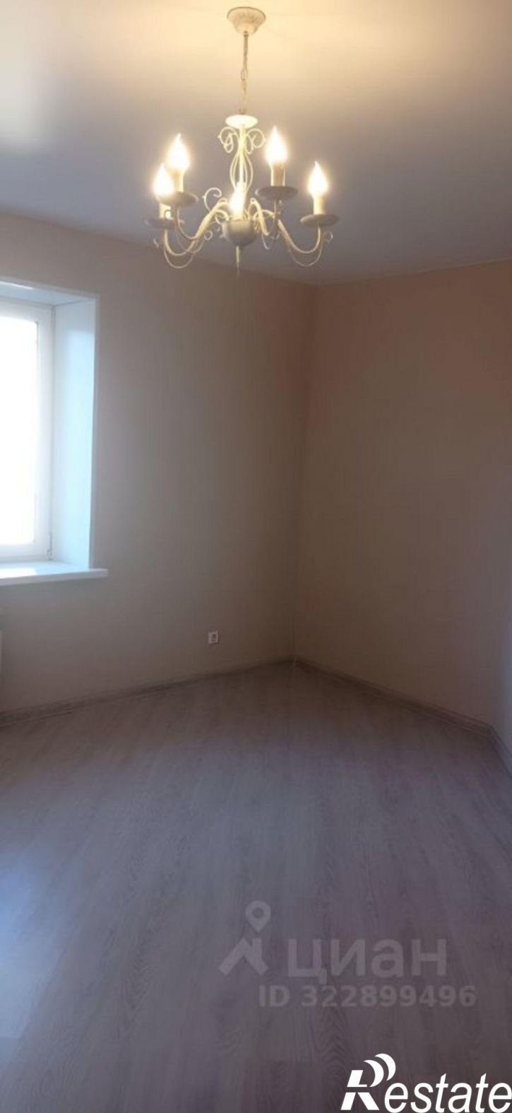 2-комн квартира улица Ленина, 100,  д. 100