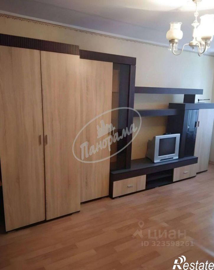 1-комн квартира улица Клюквина, 27,  д. 27