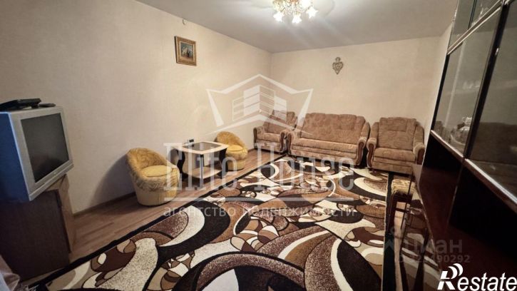 2-комн квартира Калуга г., Московская ул., д.120