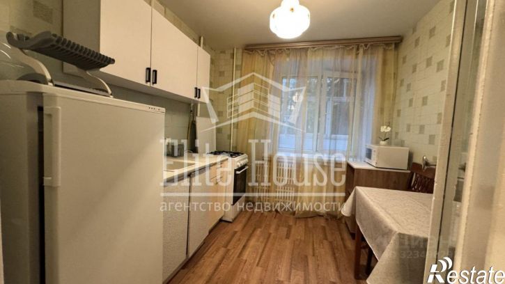 2-комн квартира Калуга г., Московская ул., д.120