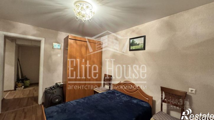 2-комн квартира Калуга г., Московская ул., д.120