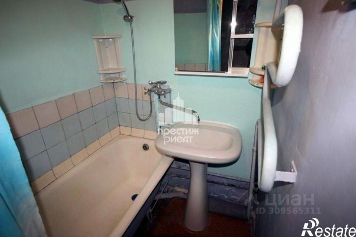 1-комн квартира Калуга, Малоярославецкая улица, 12