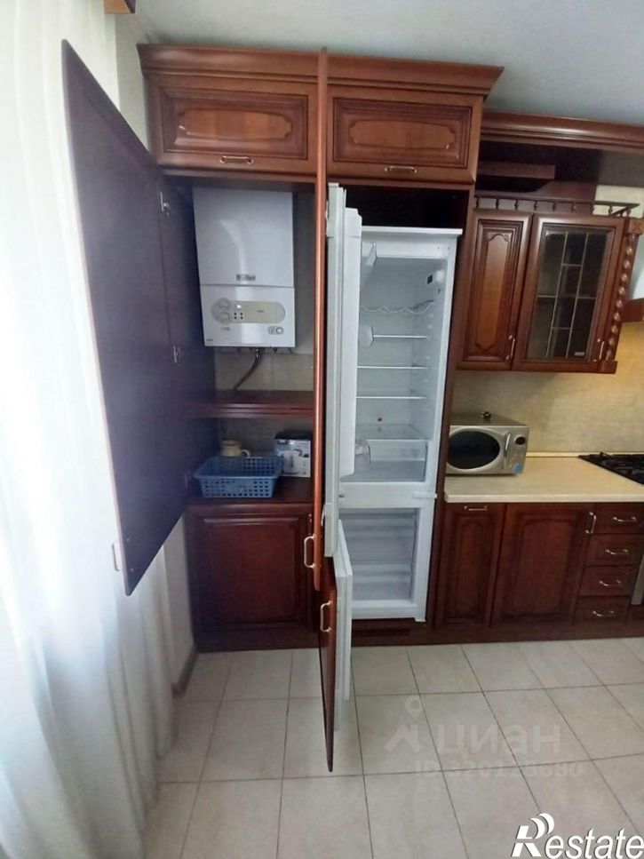 3-комн квартира Калуга, улица Баррикад, 8