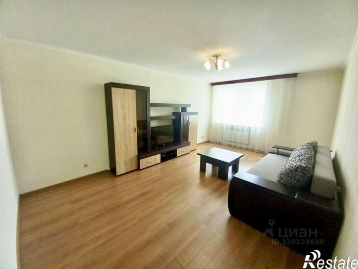 3-комн квартира Калуга, улица Баррикад, 8