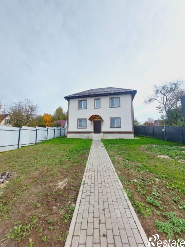 Коттедж/дом Калуга, улица Михайловская