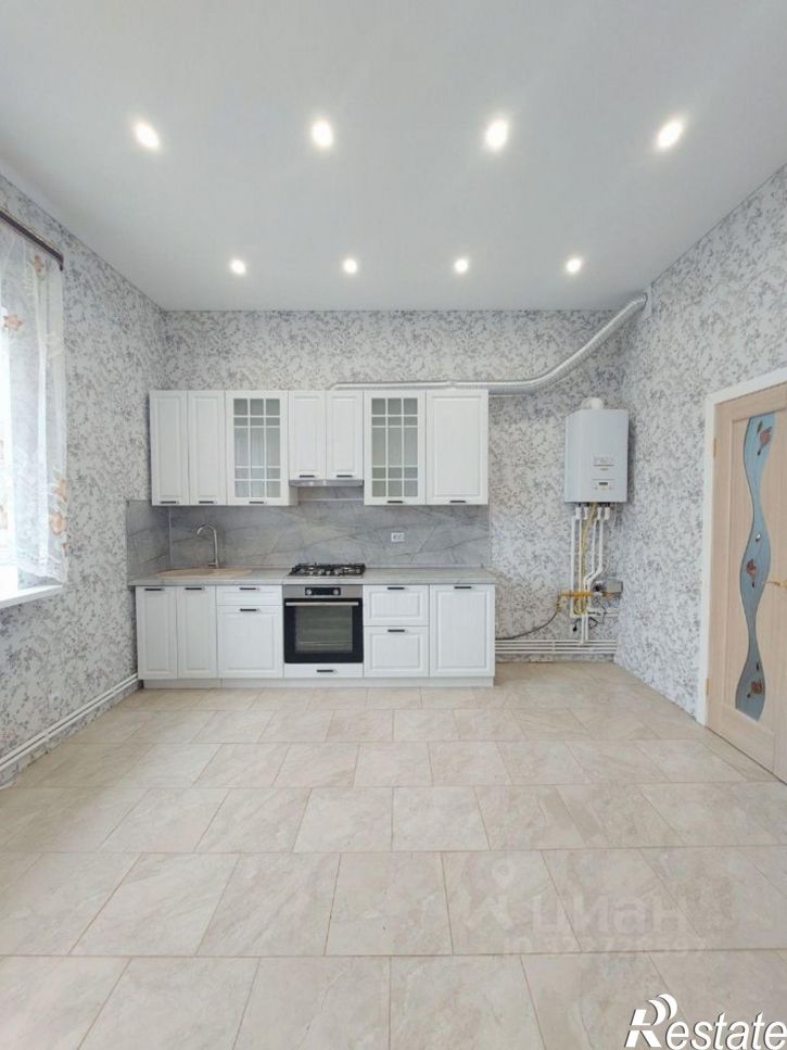 Коттедж/дом Калуга, улица Михайловская