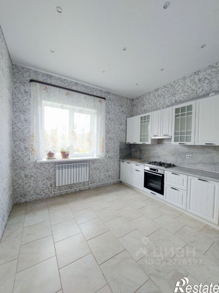 Коттедж/дом Калуга, улица Михайловская