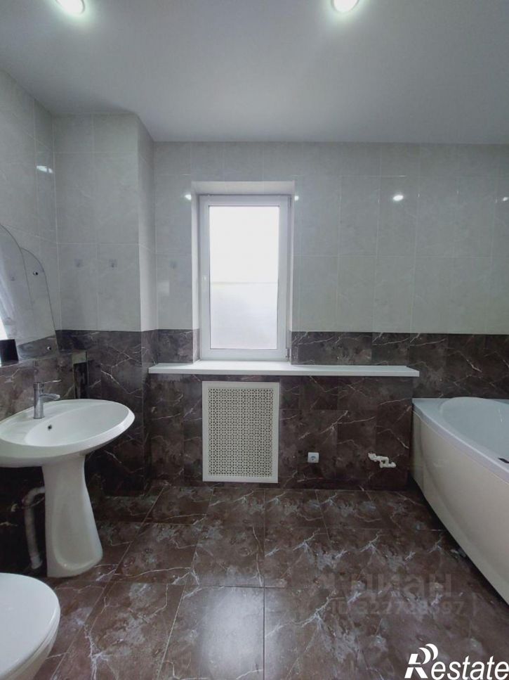 Коттедж/дом Калуга, улица Михайловская