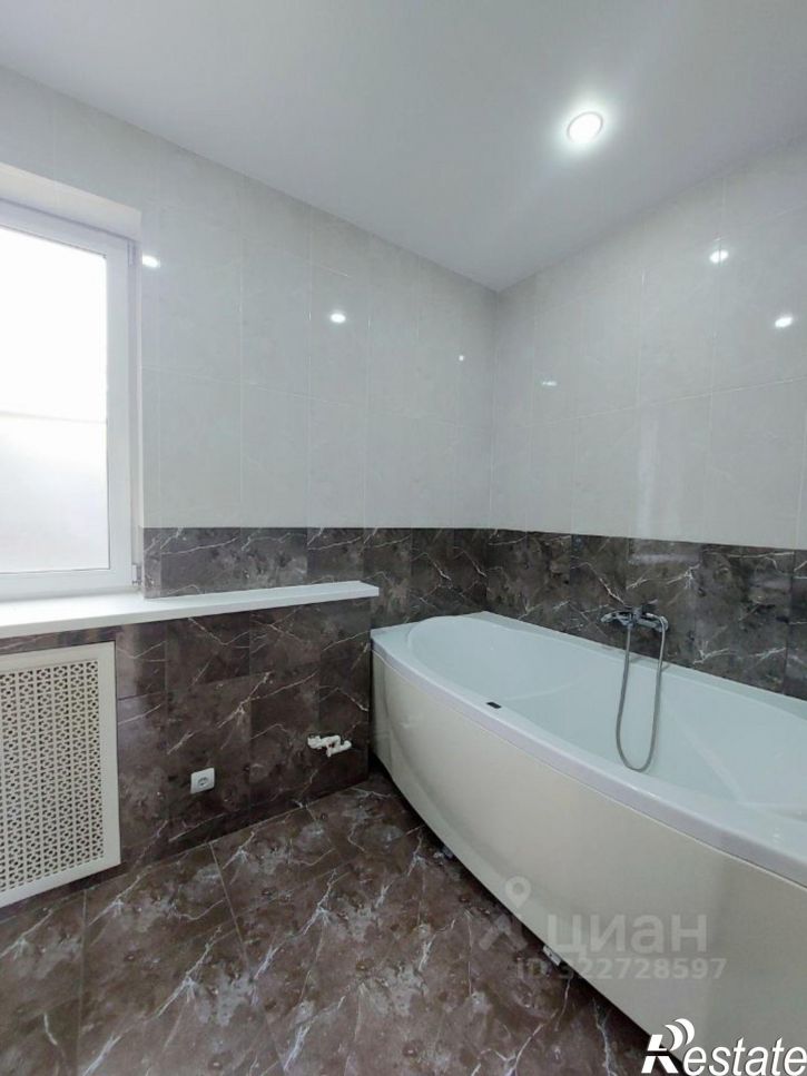 Коттедж/дом Калуга, улица Михайловская