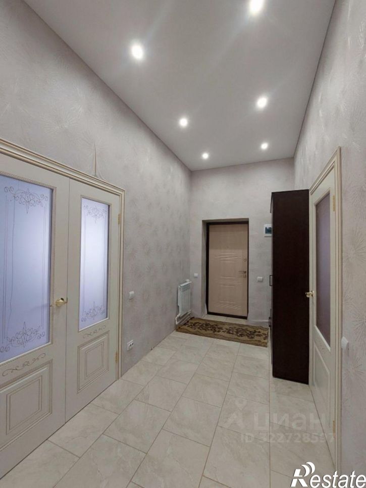 Коттедж/дом Калуга, улица Михайловская