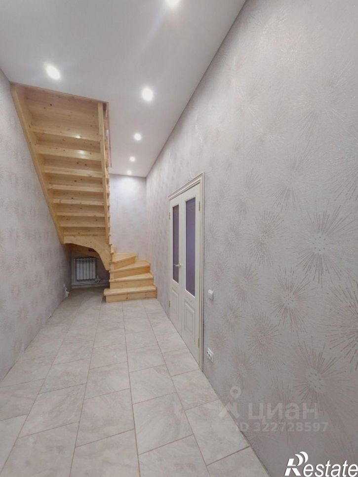 Коттедж/дом Калуга, улица Михайловская