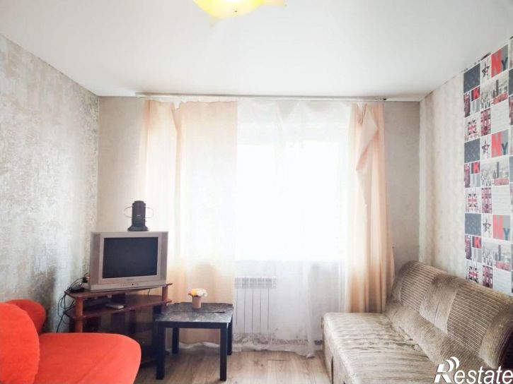 Комната улица Маршала Жукова, 6,  д. 6