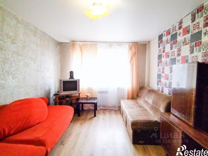 Комната улица Маршала Жукова, 6,  д. 6