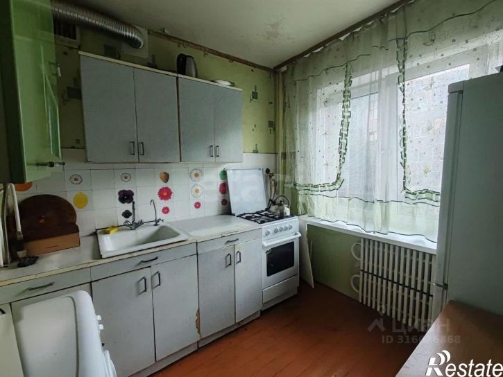 1-комн квартира Окружная улица, 6,  д. 6