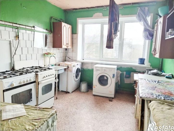 Комната улица Маршала Жукова, 6,  д. 6