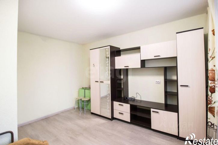 1-комн квартира переулок Малинники, 17,  д. 17