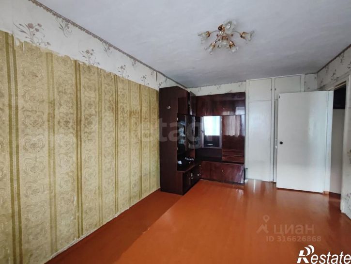 1-комн квартира Окружная улица, 6,  д. 6