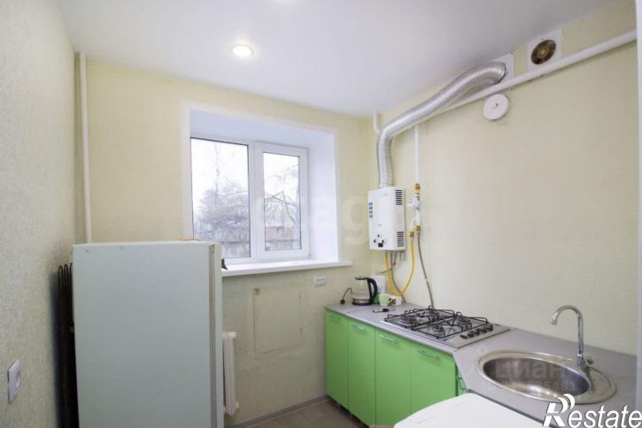 1-комн квартира переулок Малинники, 17,  д. 17