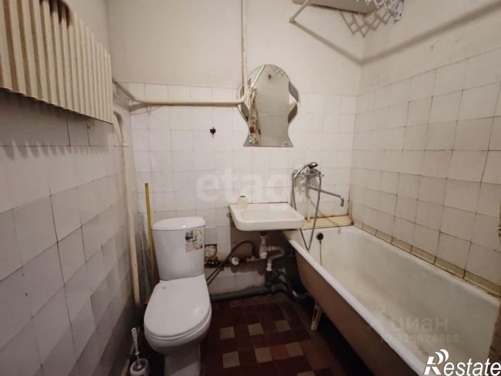 1-комн квартира Окружная улица, 6,  д. 6