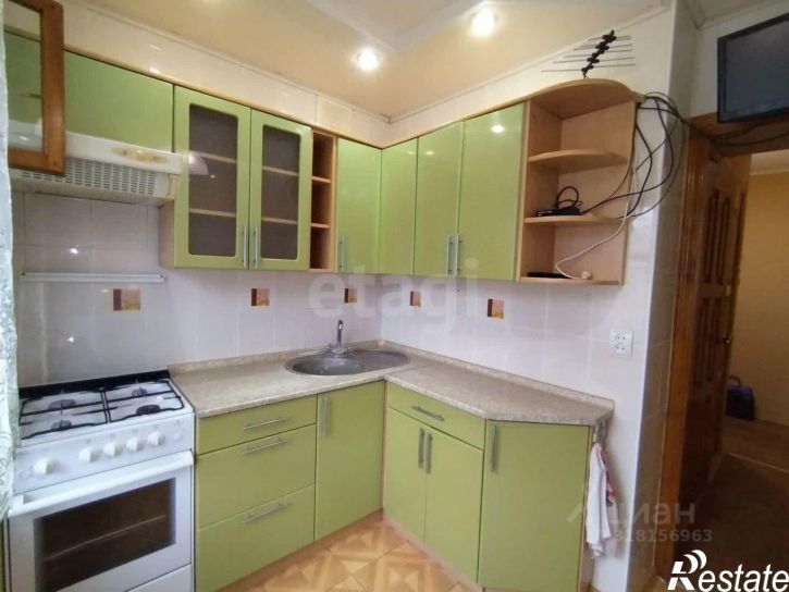 3-комн квартира Николо-Козинская улица, 65,  д. 65