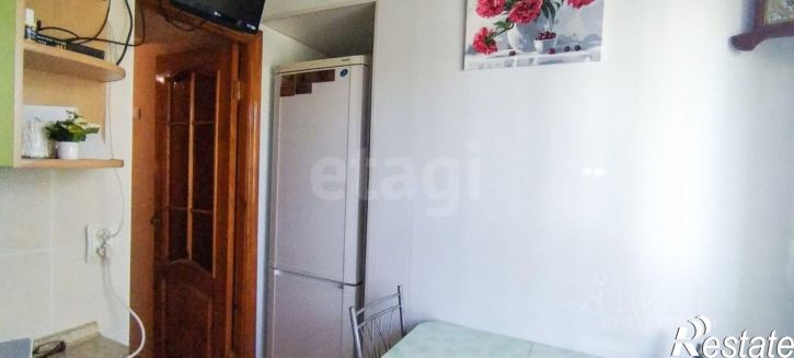 3-комн квартира Николо-Козинская улица, 65,  д. 65