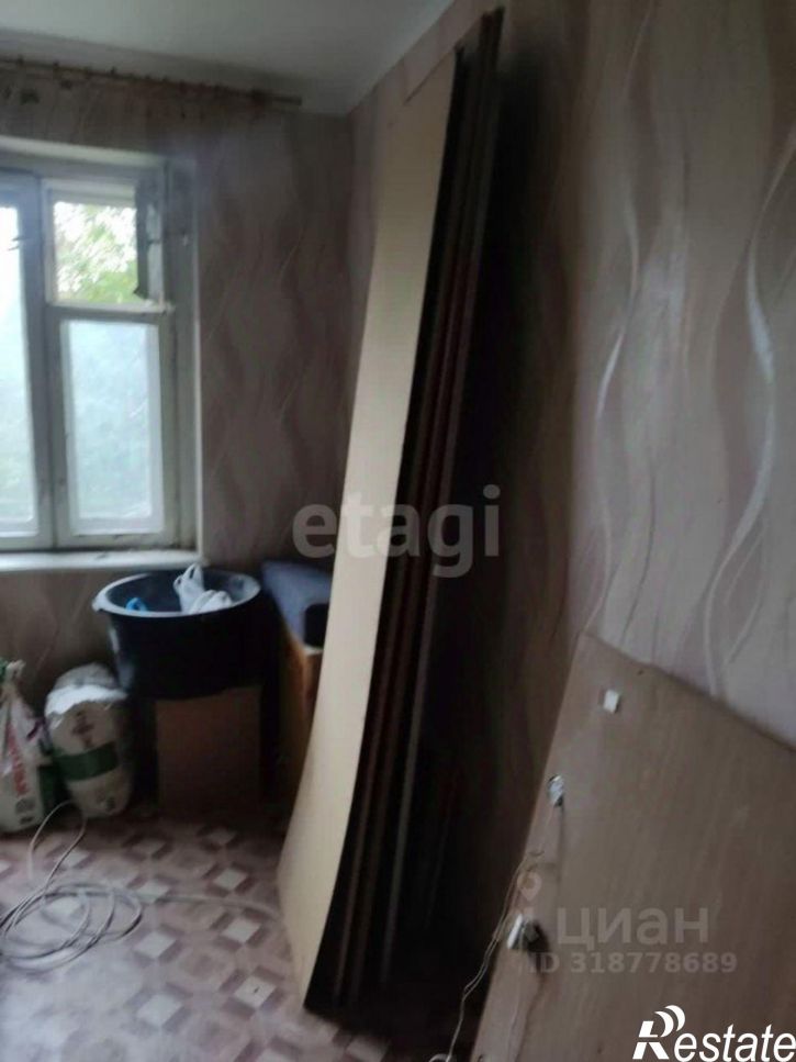 Комната Дорожная улица, 33,  д. 33