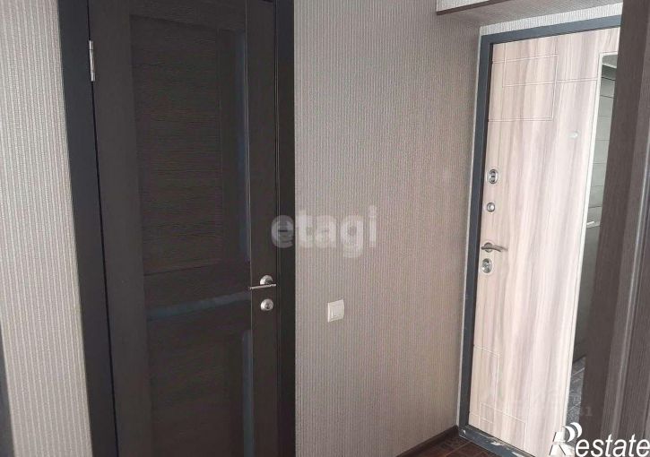 1-комн квартира улица Петра Тарасова, 25,  д. 25