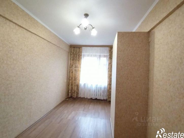 3-комн квартира Николо-Козинская улица, 65,  д. 65