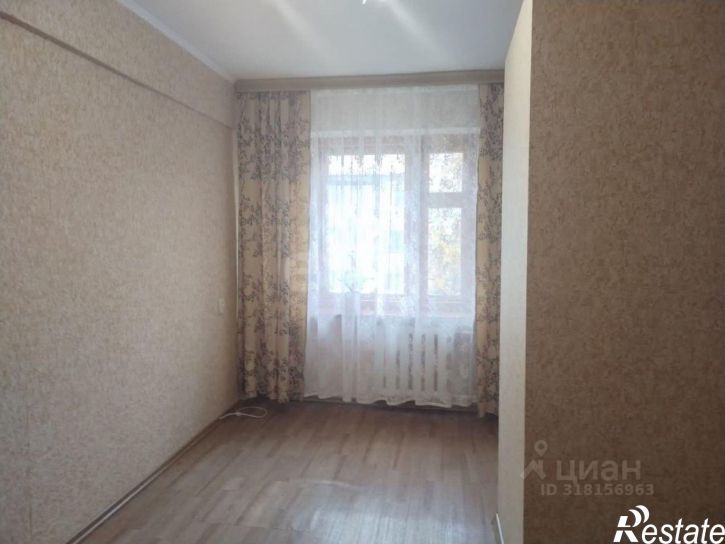 3-комн квартира Николо-Козинская улица, 65,  д. 65