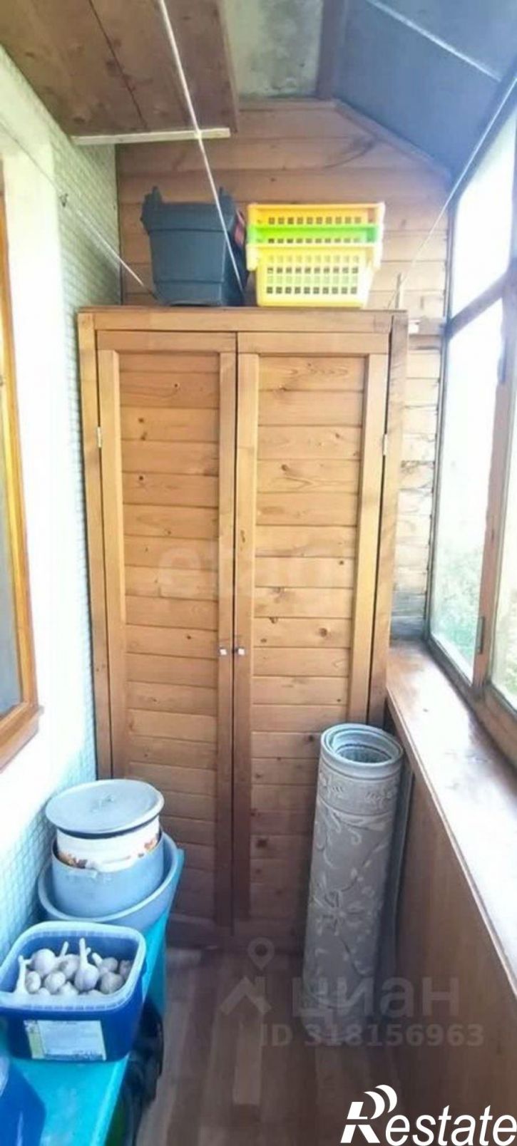 3-комн квартира Николо-Козинская улица, 65,  д. 65